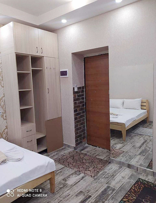 Сдам 1 к.кв. студию, Центральный рынок, ЖК Конторский,ул.Конторская 15 Харків - зображення 4