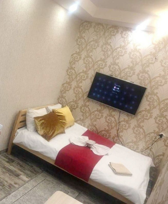 Сдам 1 к.кв. студию, Центральный рынок, ЖК Конторский,ул.Конторская 15 Харків - зображення 2