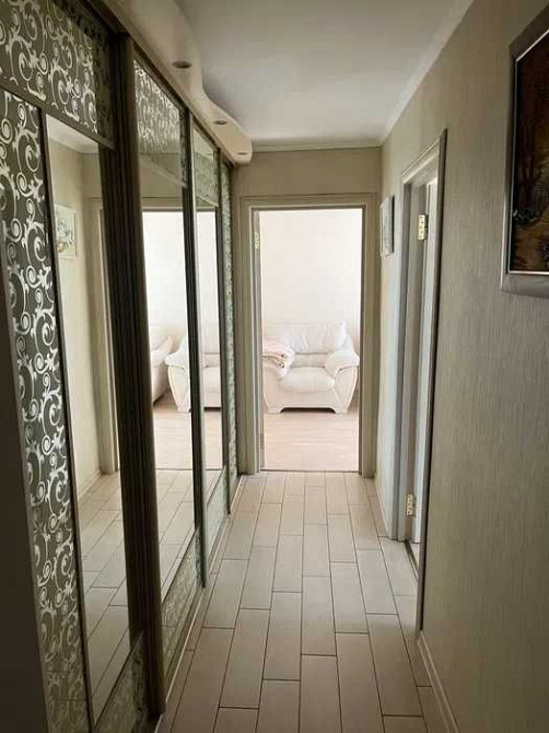 Довготривала оренда 2к квартири на вул. Кульпарківська 140 Львів - зображення 4