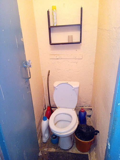 Сдам 1 комнатную Усатово Usatove - photo 5