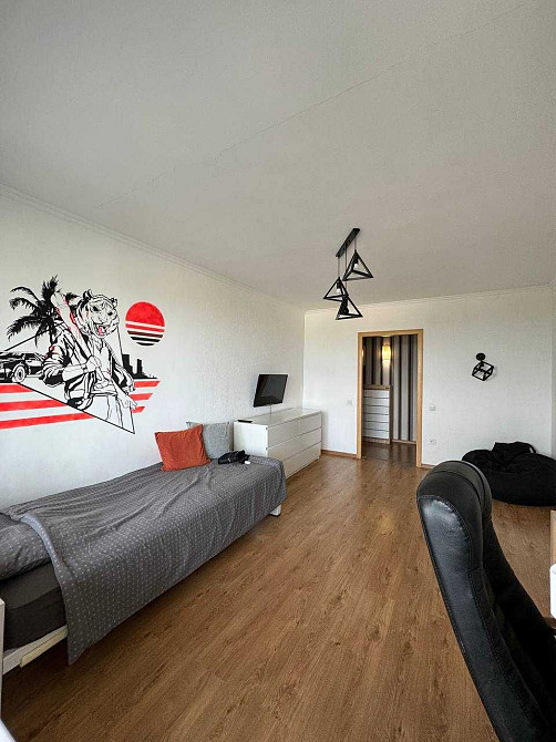 Здам 2 кімнатну квартиру, вул. Робоча (Рабочая) Dnipro - photo 4