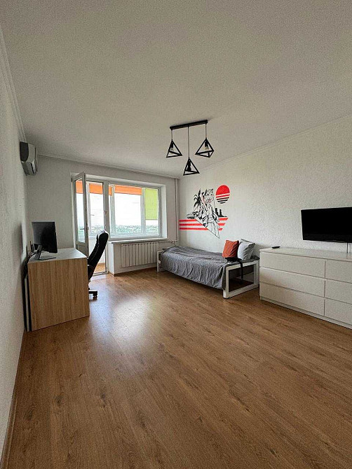 Здам 2 кімнатну квартиру, вул. Робоча (Рабочая) Dnipro - photo 5