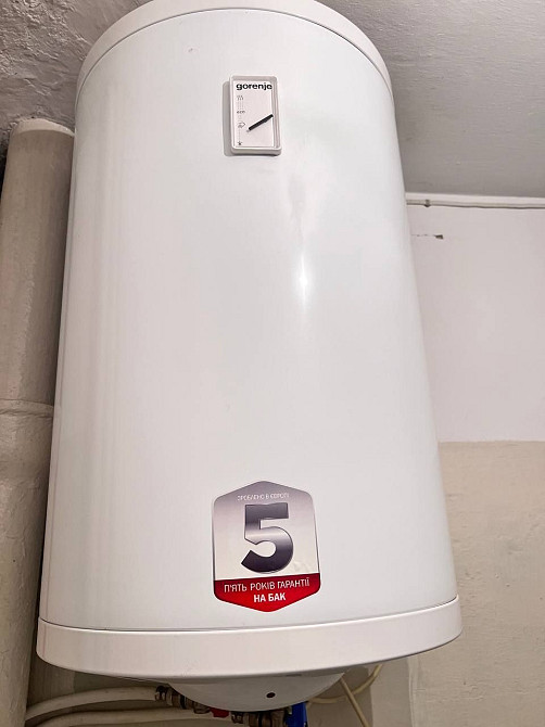 Здається 1к.квартира район Чайки. Рівне - зображення 4