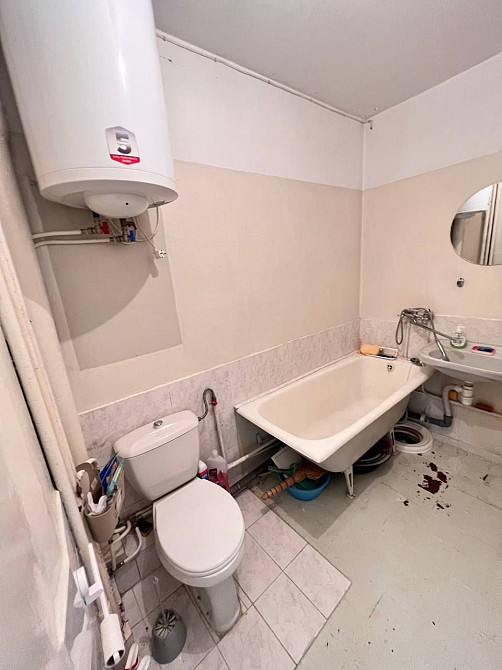 Здається 1к.квартира район Чайки. Рівне - зображення 3