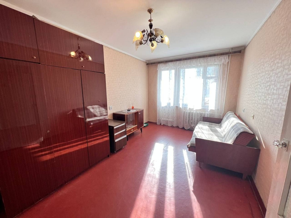 Здається 1к.квартира район Чайки. Рівне - зображення 1