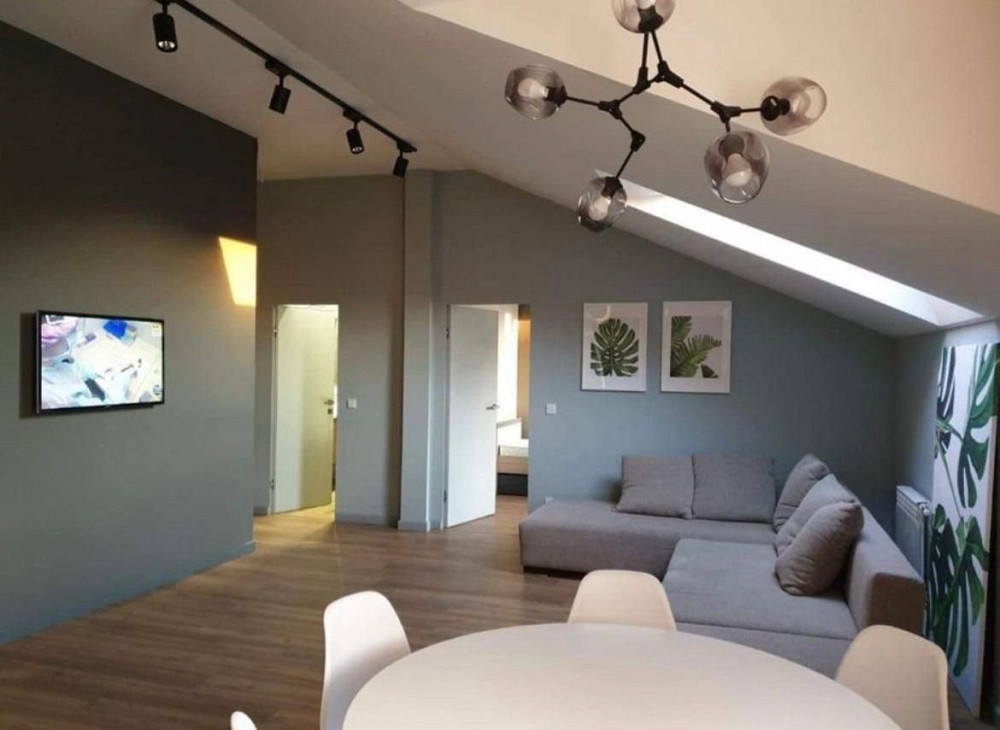 Оренда трьох кімнатної квартири Uzhhorod - photo 1