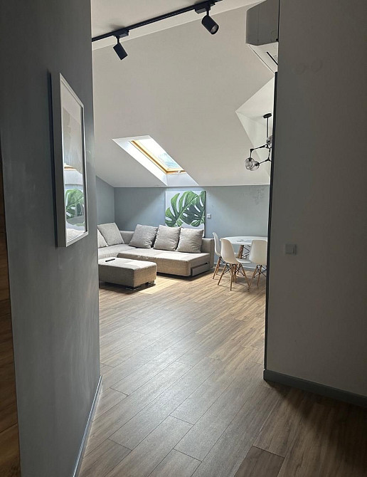 Оренда трьох кімнатної квартири Uzhhorod - photo 4