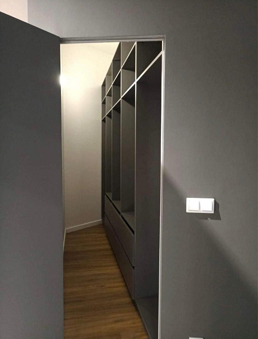 Оренда трьох кімнатної квартири Uzhhorod - photo 7