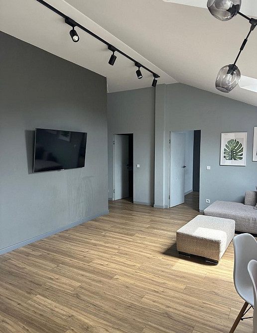 Оренда трьох кімнатної квартири Uzhhorod - photo 2