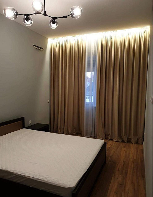 Оренда трьох кімнатної квартири Uzhhorod - photo 3