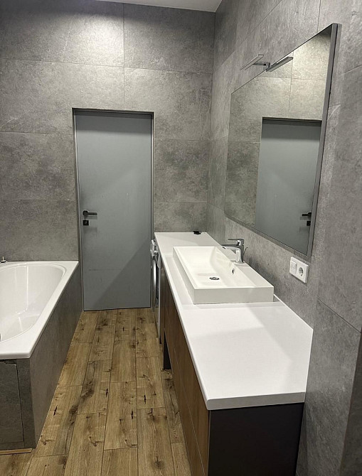 Оренда трьох кімнатної квартири Uzhhorod - photo 8