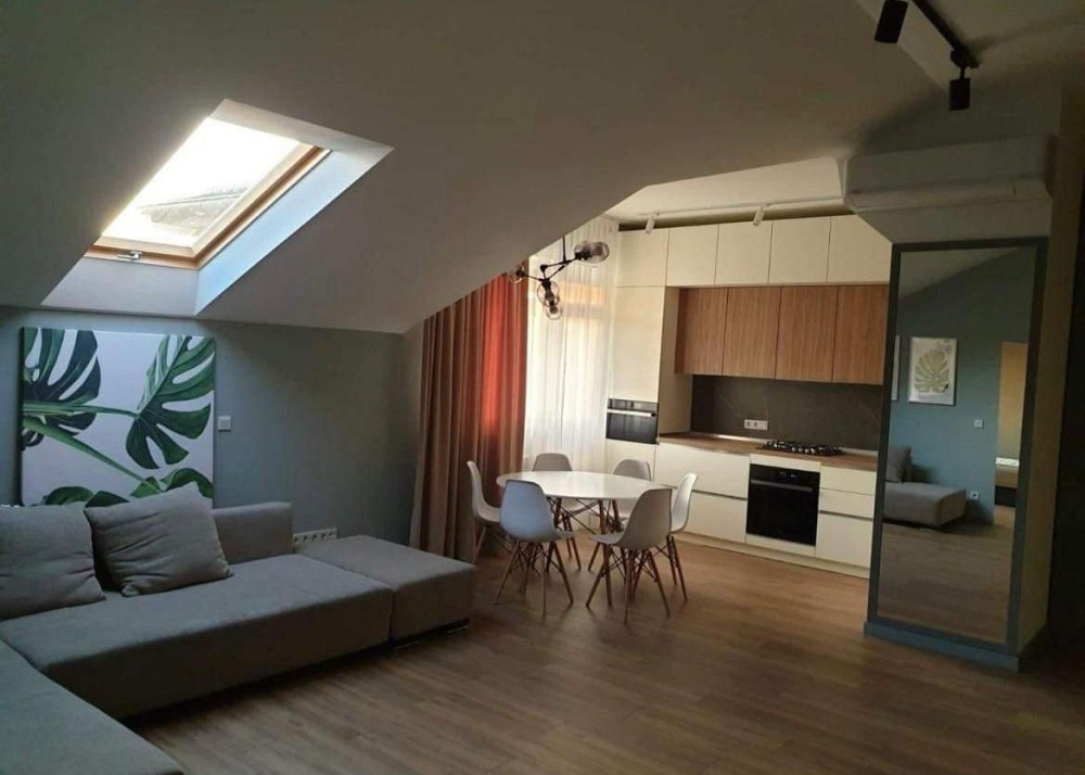 Оренда трьох кімнатної квартири Uzhhorod - photo 6