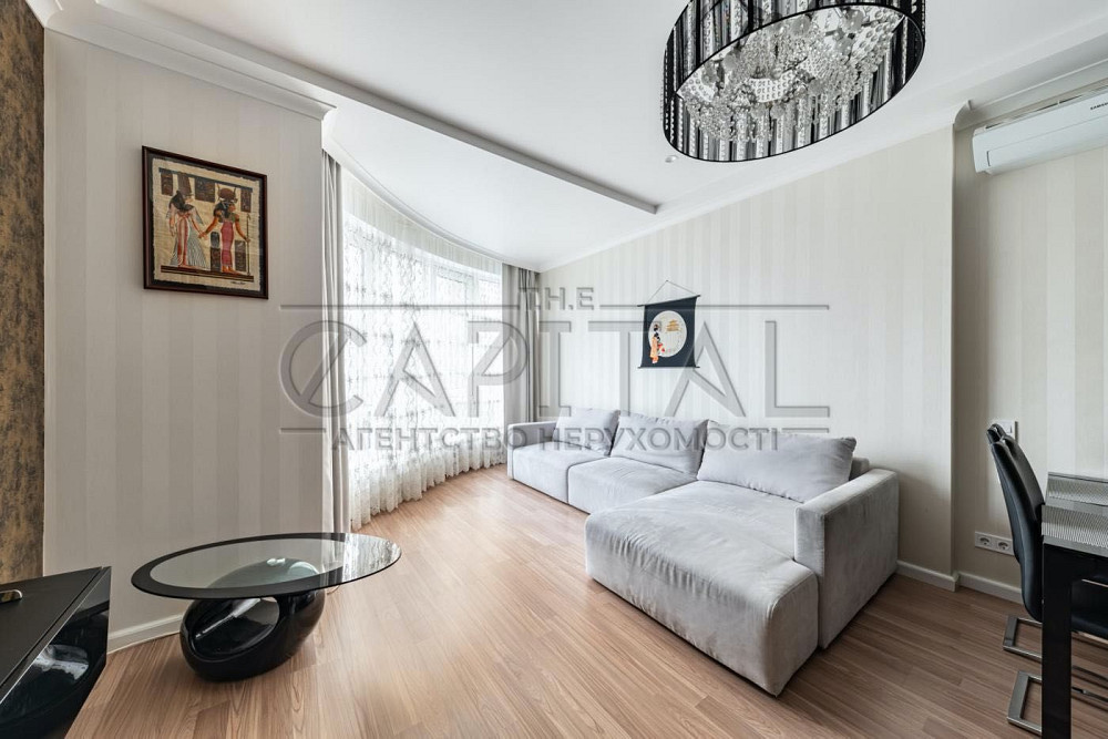 Оренда 3к Центр/Генератор/Антоновича/Парк-холл Горький/New York Киев - изображение 3