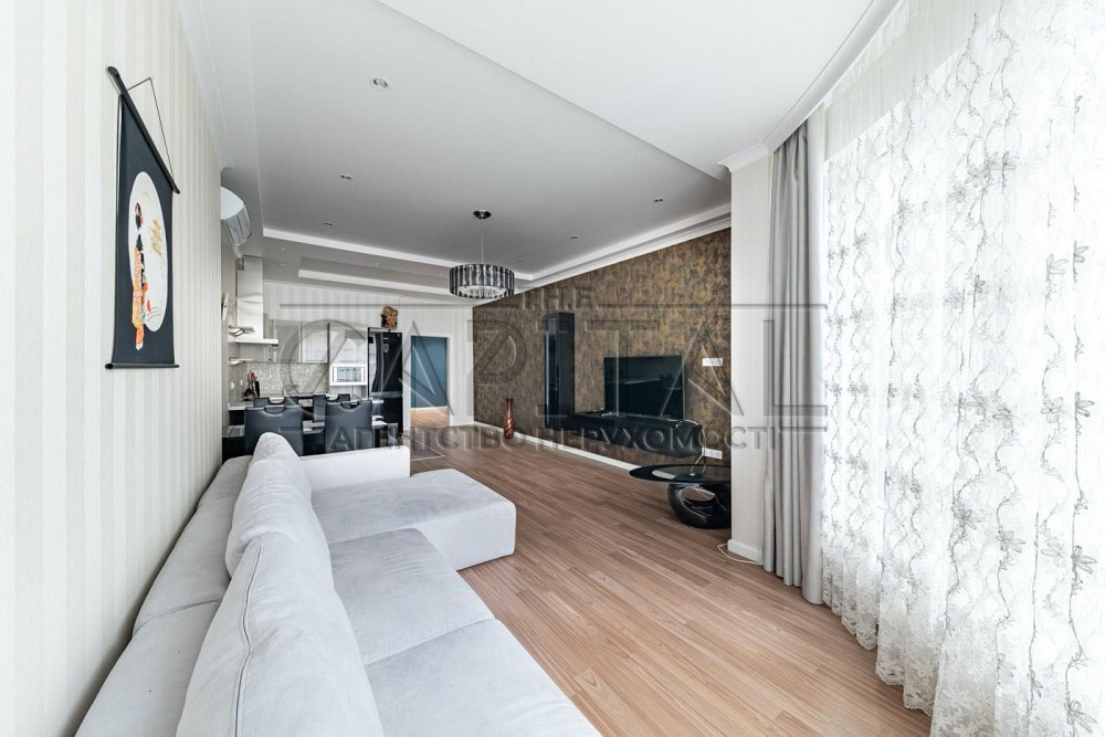 Оренда 3к Центр/Генератор/Антоновича/Парк-холл Горький/New York Киев - изображение 4