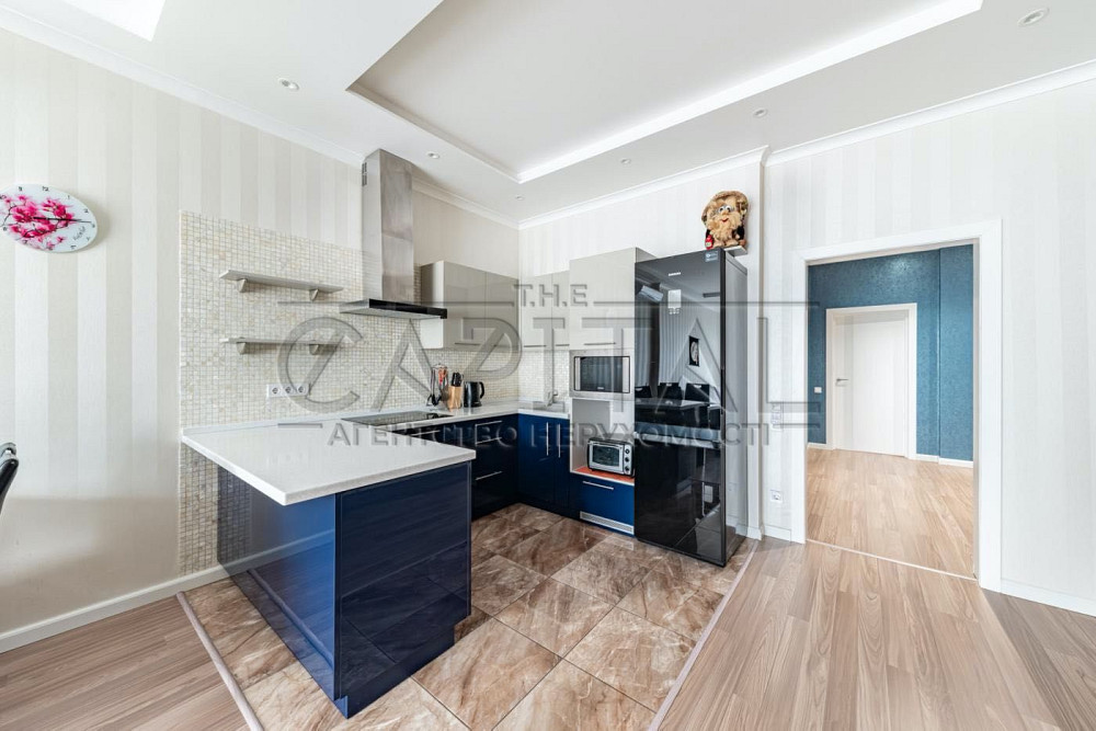 Оренда 3к Центр/Генератор/Антоновича/Парк-холл Горький/New York Киев - изображение 2