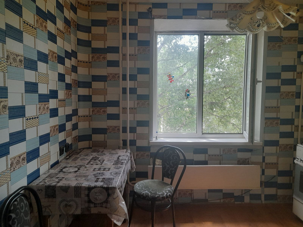 Продам 1 комнатную квартиру Малиновка (Донецкая обл.) - изображение 5