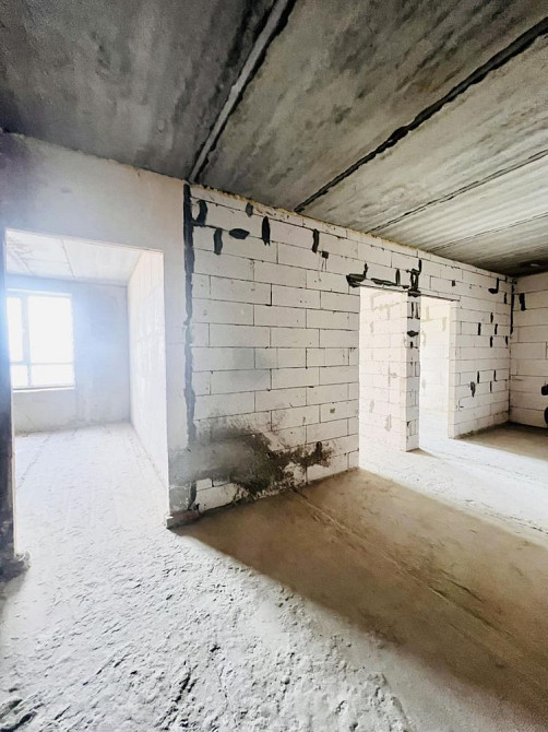 Продам 2 к., ЖК Счастливый 2, Даффи, Самая низкая цена Днепр - изображение 2