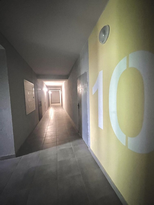 Продам 2 к., ЖК Счастливый 2, Даффи, Самая низкая цена Днепр - изображение 1