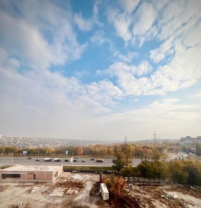 Продам 2 к., ЖК Счастливый 2, Даффи, Самая низкая цена Днепр - изображение 8