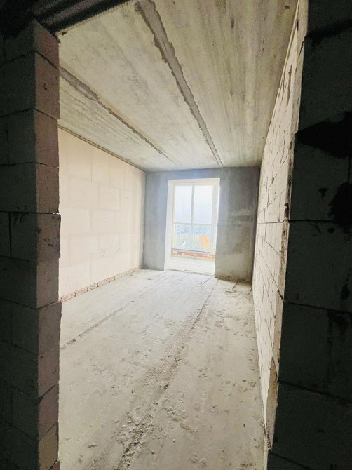 Продам 2 к., ЖК Счастливый 2, Даффи, Самая низкая цена Днепр - изображение 5