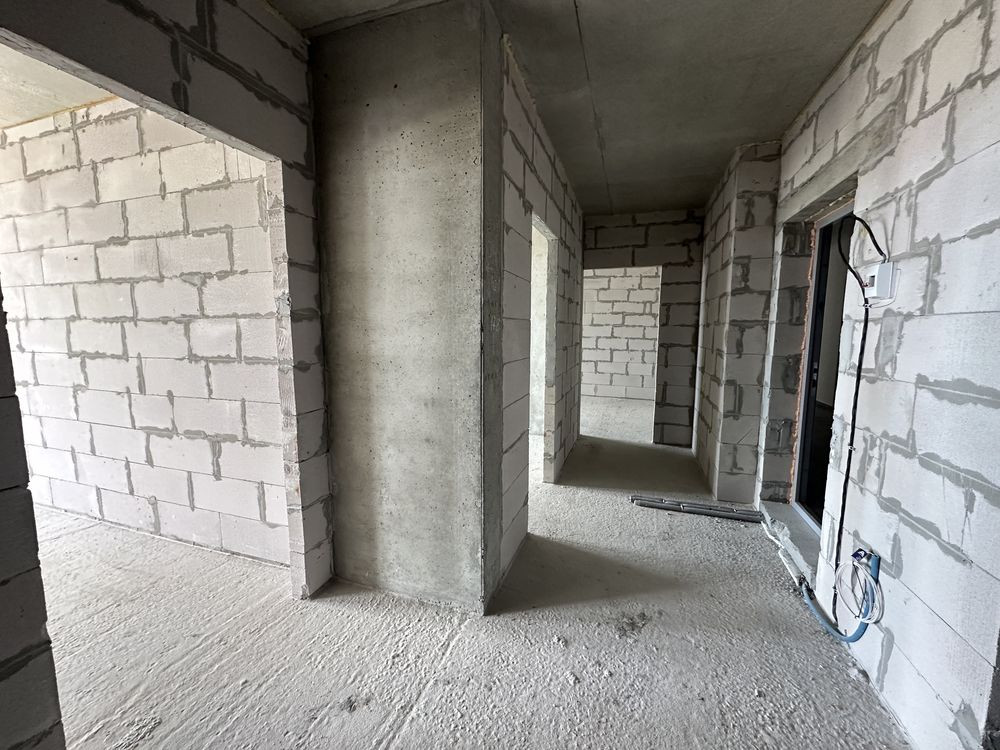 Продаж 2 кім квартири у зданому будинку ЖК Вежа Львів - зображення 6