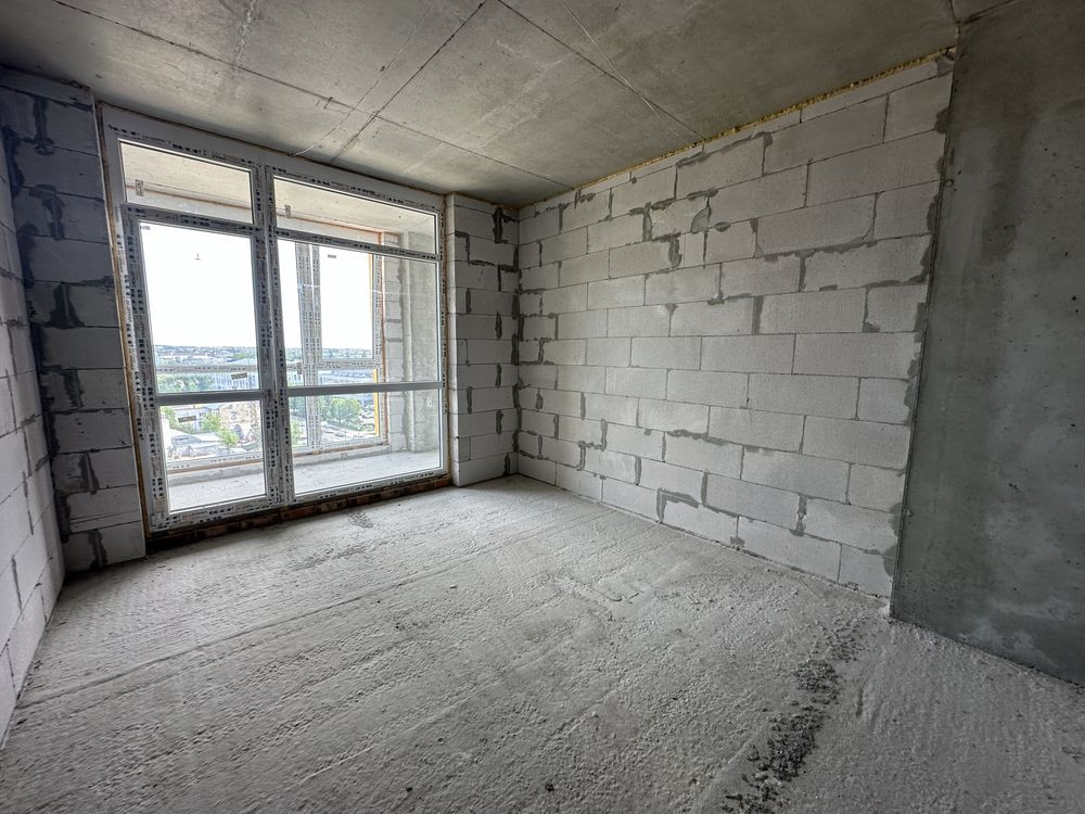 Продаж 2 кім квартири у зданому будинку ЖК Вежа Львів - зображення 5