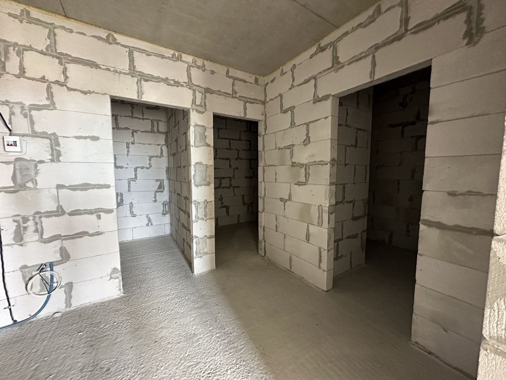 Продаж 2 кім квартири у зданому будинку ЖК Вежа Львів - зображення 7