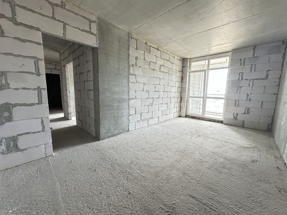 Продаж 2 кім квартири у зданому будинку ЖК Вежа Львів - зображення 2