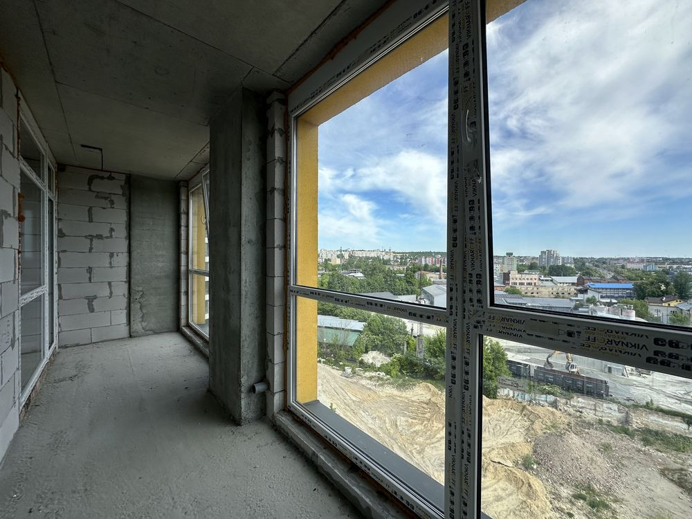 Продаж 2 кім квартири у зданому будинку ЖК Вежа Львів - зображення 3