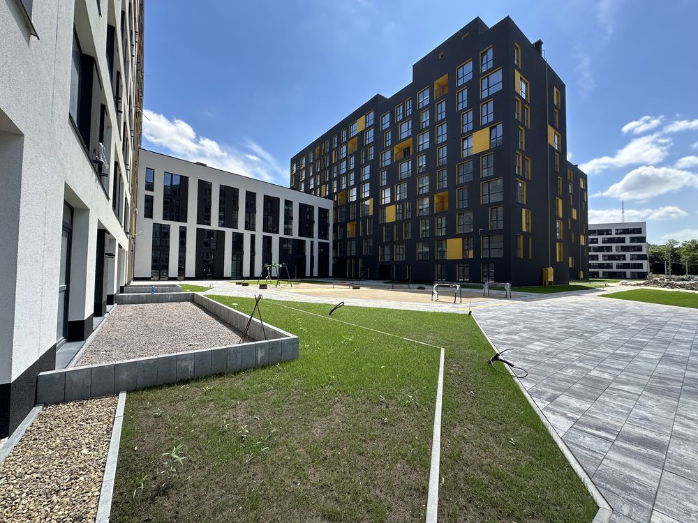 Продаж 2 кім квартири у зданому будинку ЖК Вежа Львів - зображення 1