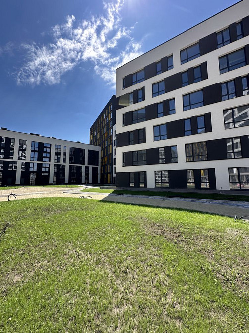 Продаж 2 кім квартири у зданому будинку ЖК Вежа Львів - зображення 8