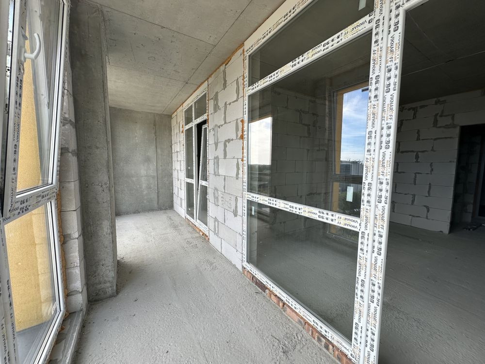 Продаж 2 кім квартири у зданому будинку ЖК Вежа Львів - зображення 4