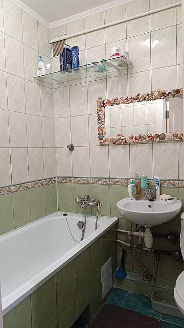 Однокімнатна квартира Коперника !!! Луцьк - зображення 5