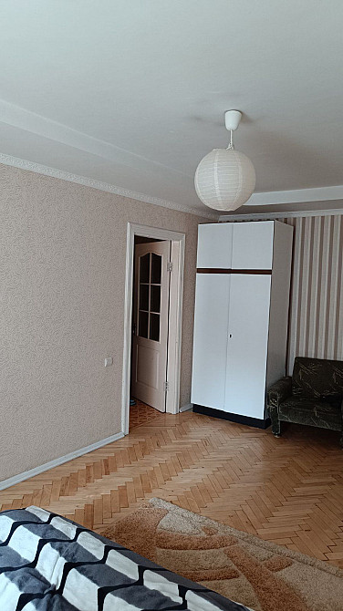 Однокімнатна квартира Коперника !!! Луцьк - зображення 3