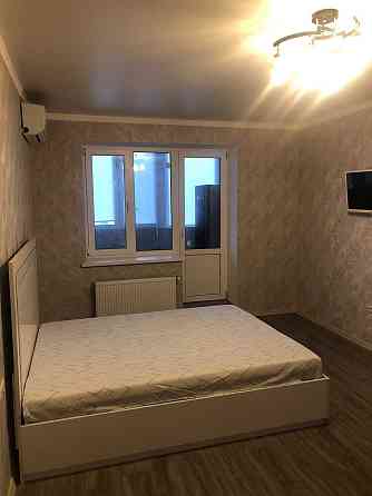 1 к.квартира Монолит 55 кв Chornomorsk