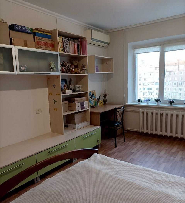 Продам 3-к квартиру на Щербины, Левобережный-3, Караван Днепр - изображение 4