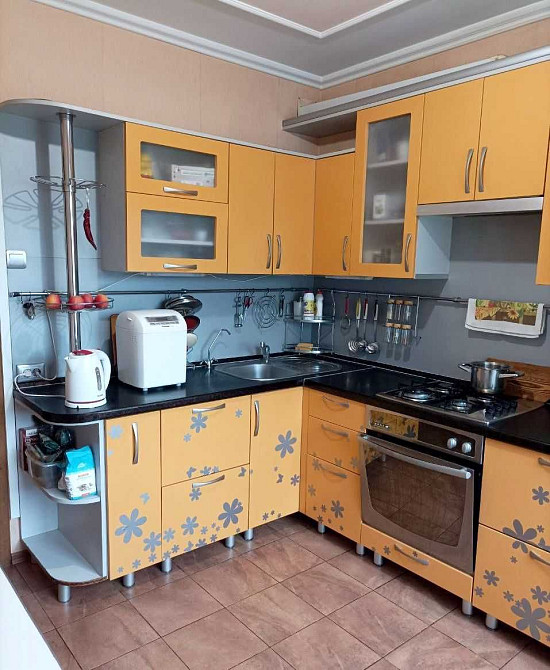 Продам 3-к квартиру на Щербины, Левобережный-3, Караван Днепр - изображение 1