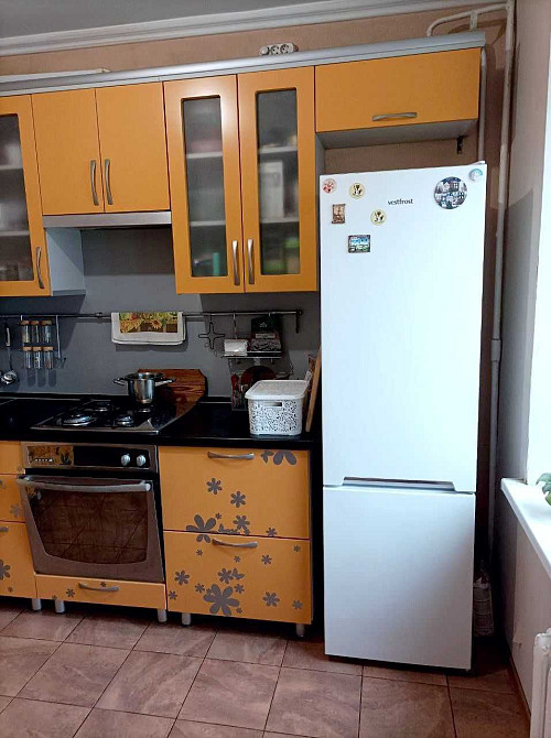 Продам 3-к квартиру на Щербины, Левобережный-3, Караван Днепр - изображение 2