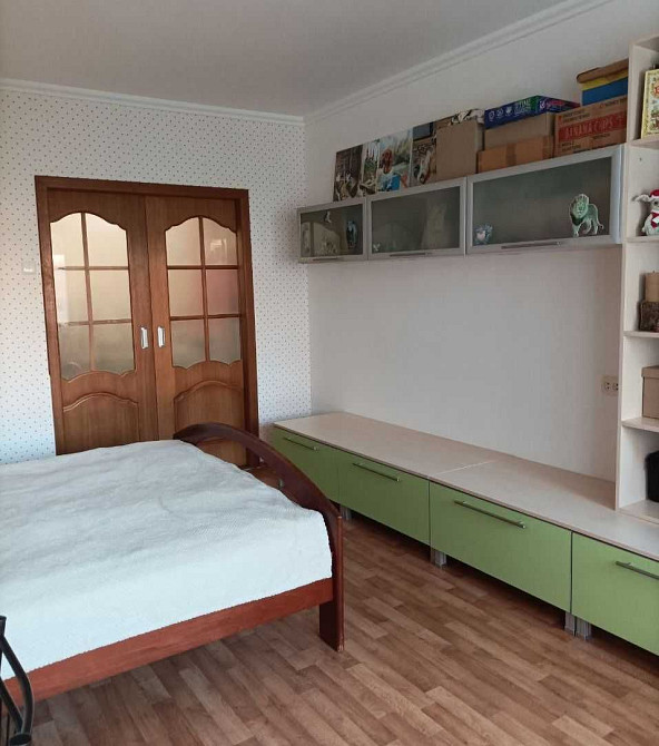 Продам 3-к квартиру на Щербины, Левобережный-3, Караван Днепр - изображение 6