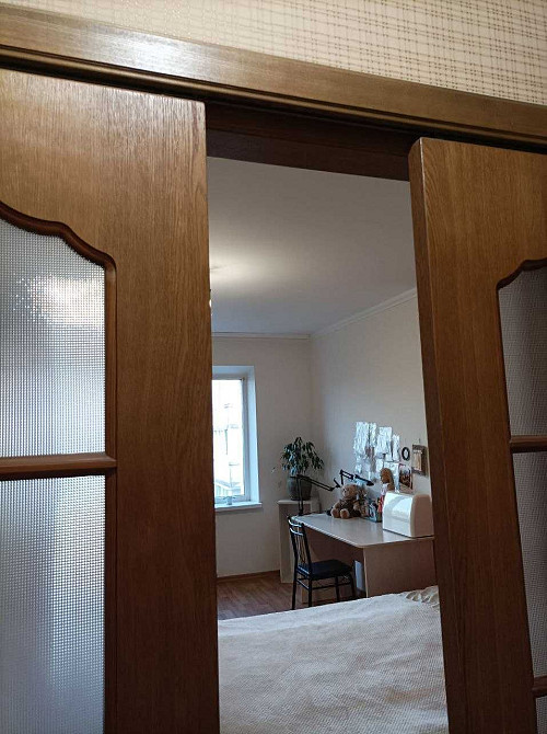 Продам 3-к квартиру на Щербины, Левобережный-3, Караван Днепр - изображение 7