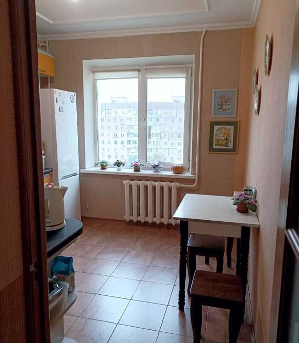 Продам 3-к квартиру на Щербины, Левобережный-3, Караван Днепр - изображение 3