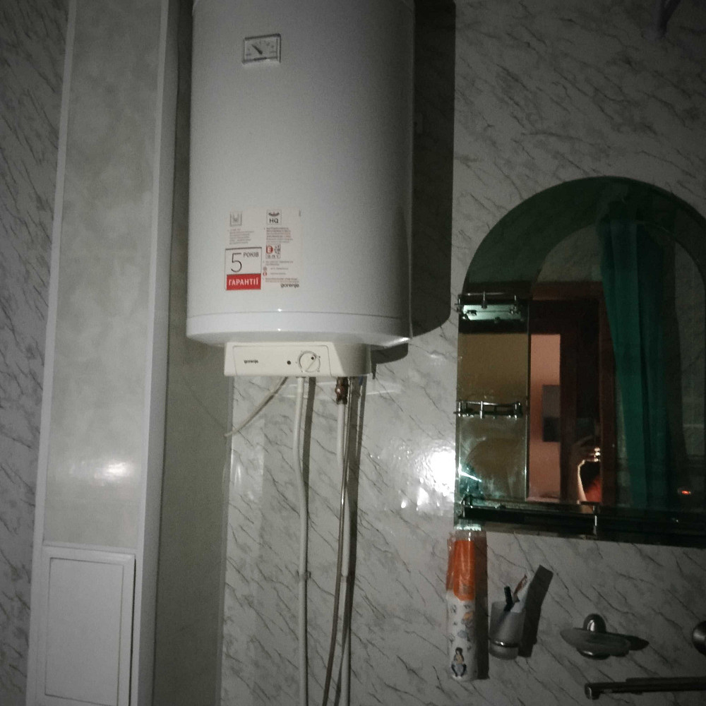 Продаж Центр 1 кімнатної квартири Павлоград - изображение 5