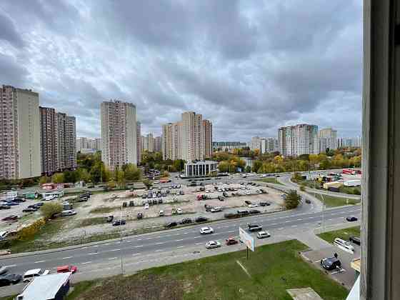 Оренда 3к квартири Григорнеко, позняки Kyiv