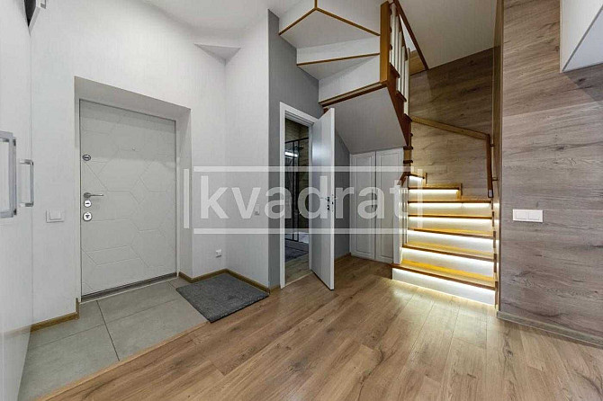 Аренда 4к квартиры 120м2 улица Льва Толстого 25 Голосеевский центр Kyiv - photo 8