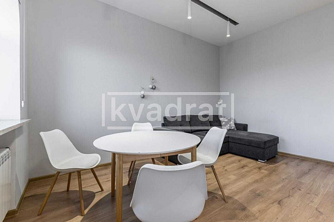 Аренда 4к квартиры 120м2 улица Льва Толстого 25 Голосеевский центр Kyiv - photo 3