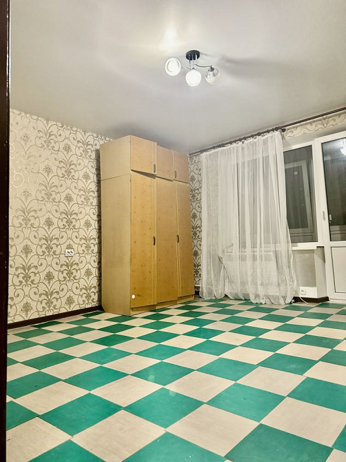 Продам крупногабаритну однокімнатну квартиру! Габдурахманова! Кропивницкий - изображение 3