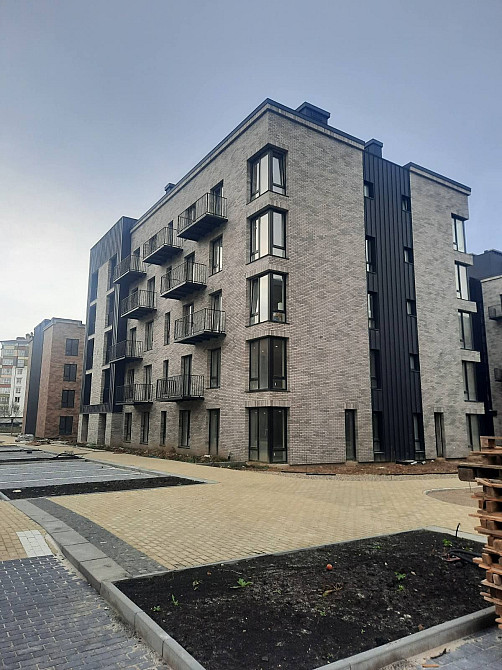 Продам 3-х кімнатну квартиру в елітному  ЖК Долішній  ,площею 73.5кв.м Угорники - изображение 2