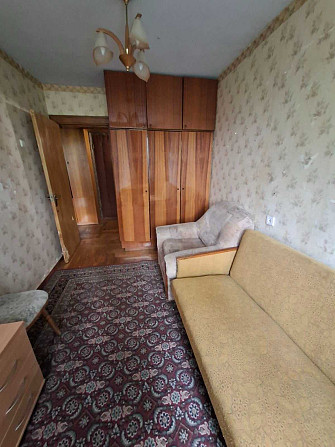 Продаж 2-х. квартири ,по вул. Кибальчича 3а (Радужний мас.) Kyiv - photo 6