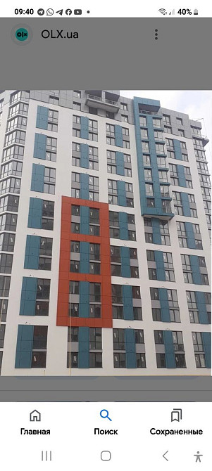 Переуступка 1 квартиры Петропавлівська Борщагівка - зображення 1