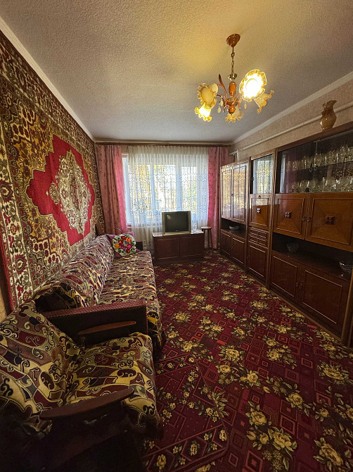 Продам квартиру . Апостолово - изображение 1